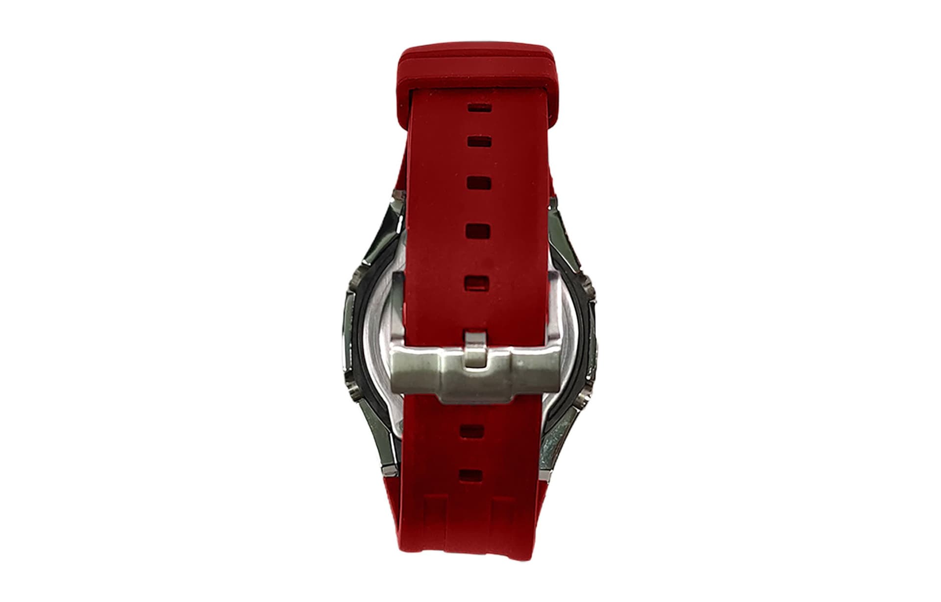 Часы CASIO 200GA-2100SKE-7Al - изображение 4