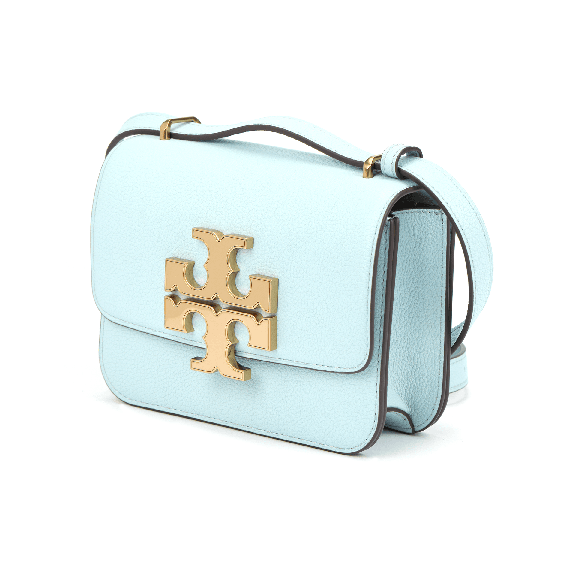 Сумка через плечо TORY BURCH Eleanor T - изображение 2