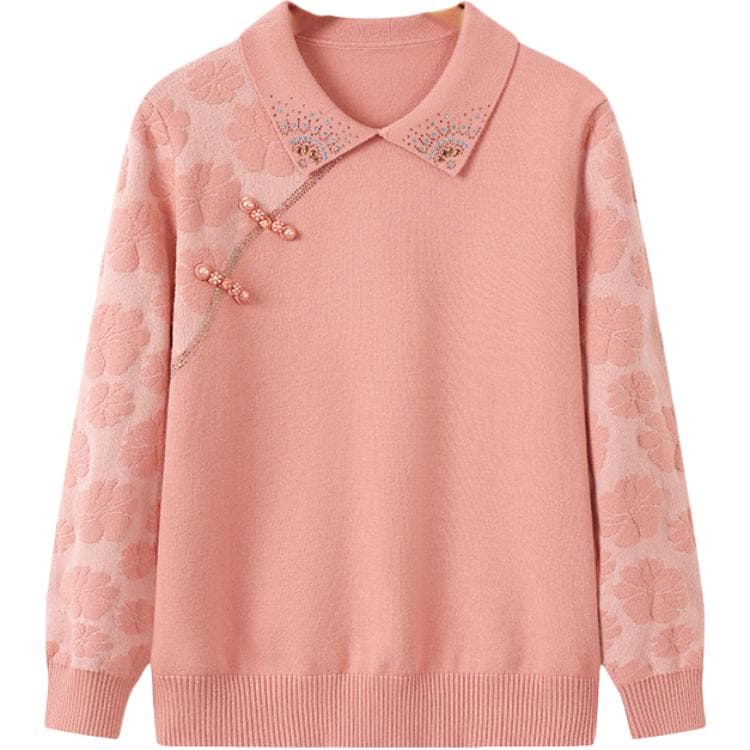Кофта PIERRE CARDIN Женская трикотажная одежда - изображение 1