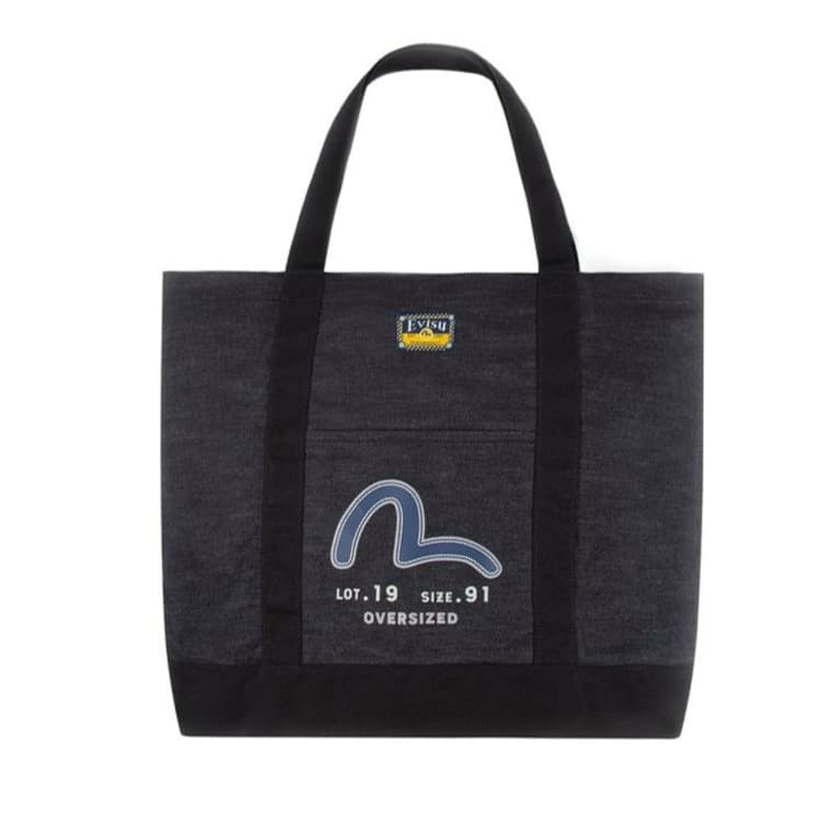 Сумка EVISU - изображение 3