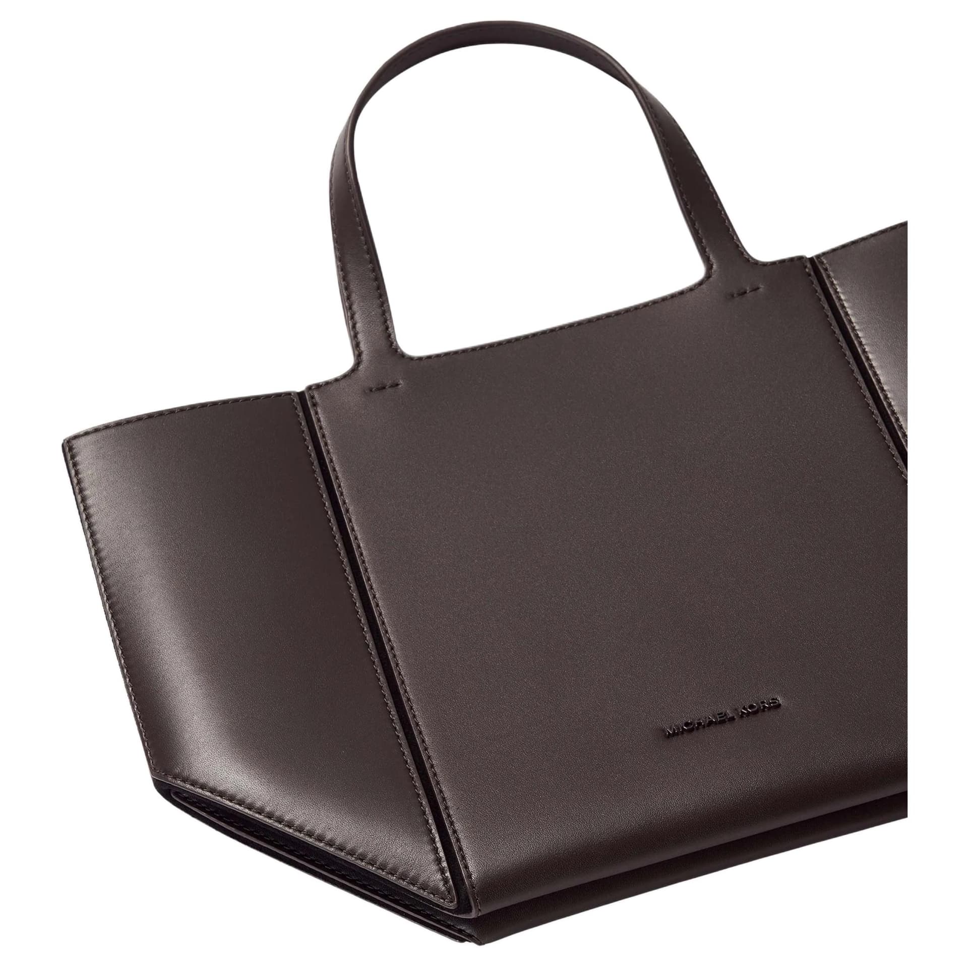 Сумка MICHAEL KORS MK Jordi Tote - изображение 5