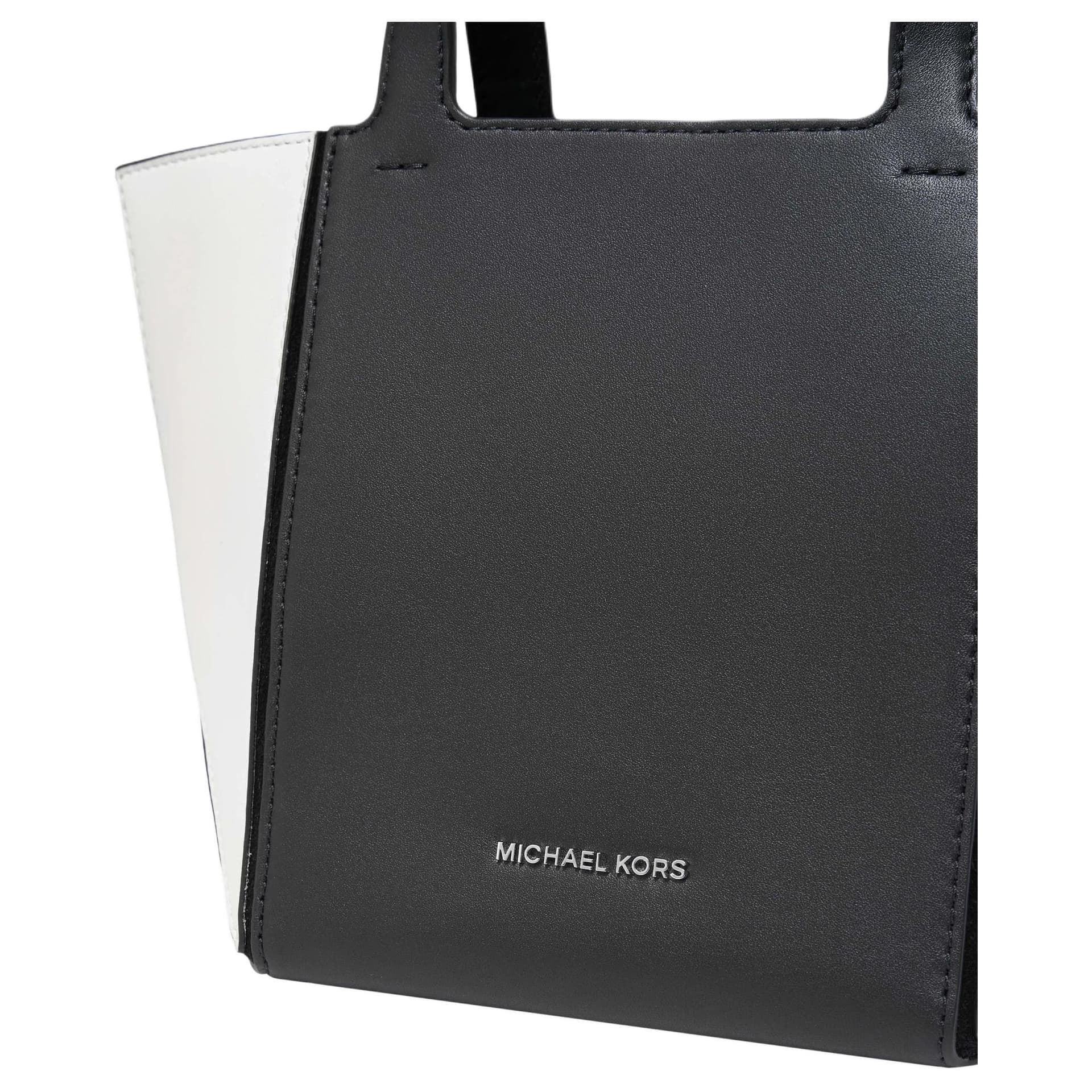Сумка MICHAEL KORS MK Jordi Tote - изображение 5
