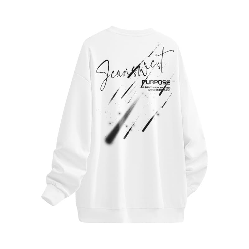 Худи JEANSWEST logo - изображение 1