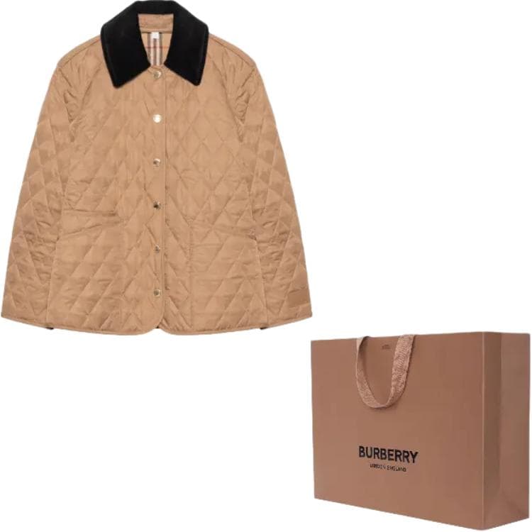 Burberry SS23 - изображение 6