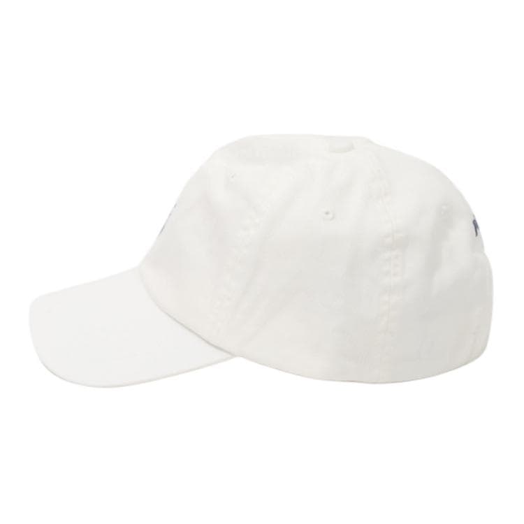 Кепка Polo Ralph Lauren Кепки Унисекс Белый - изображение 4