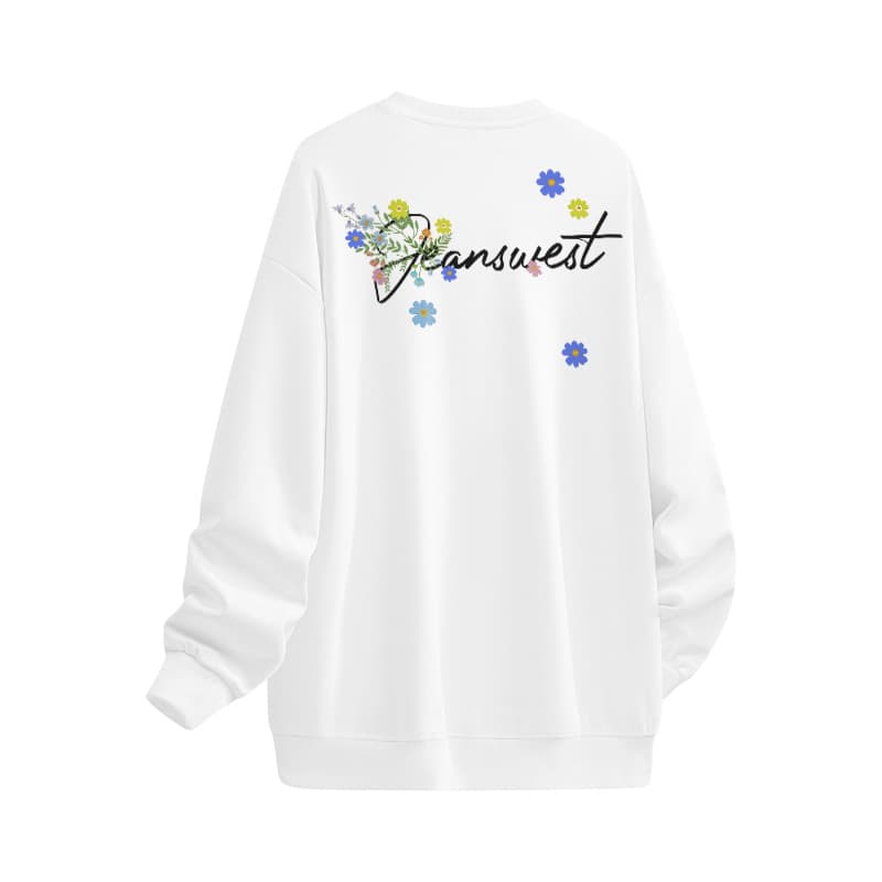 Худи JEANSWEST logo - изображение 1