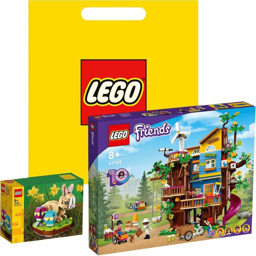 LEGO 41703 - изображение 2