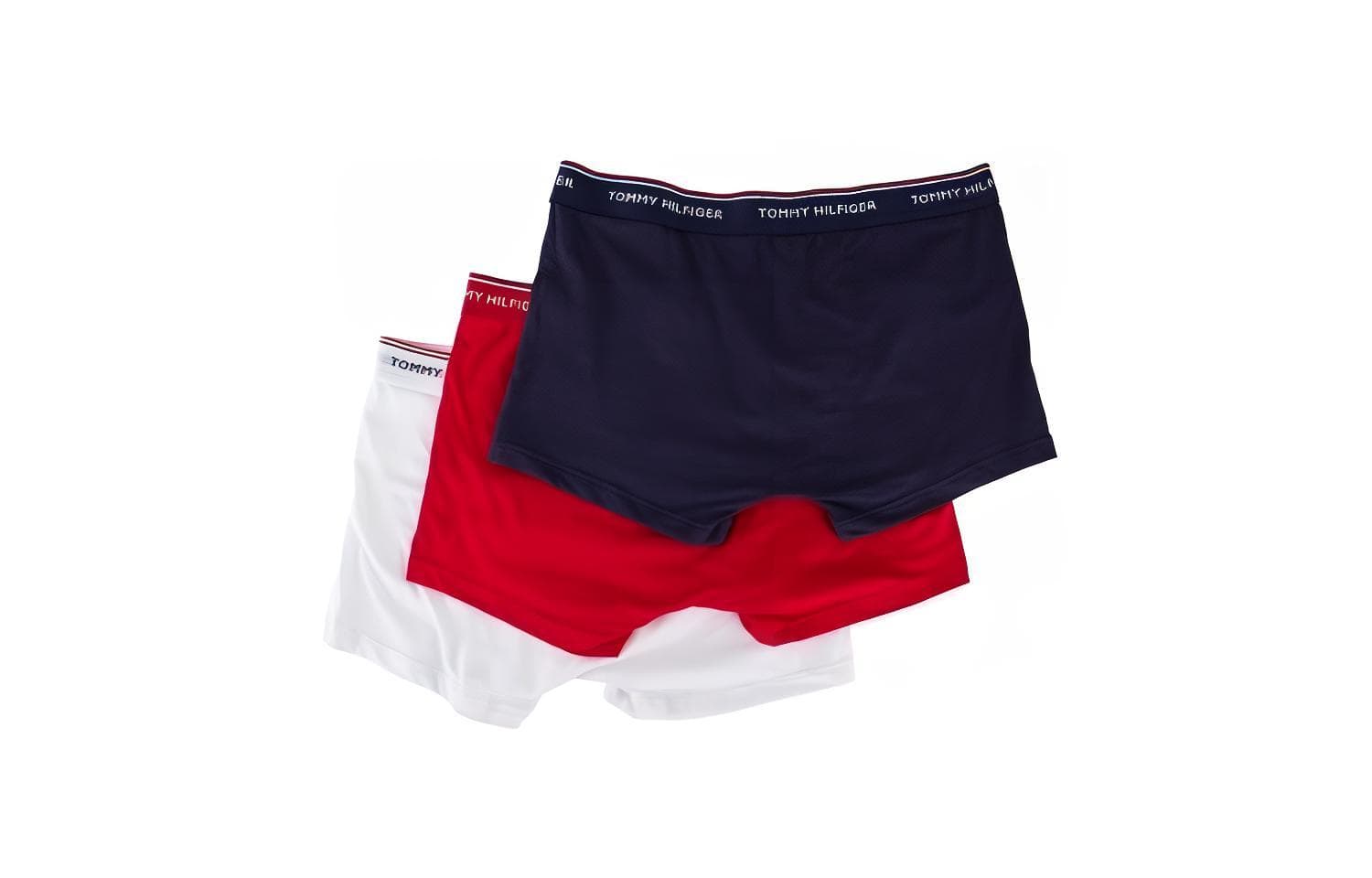 Трусы Tommy Hilfiger - изображение 1