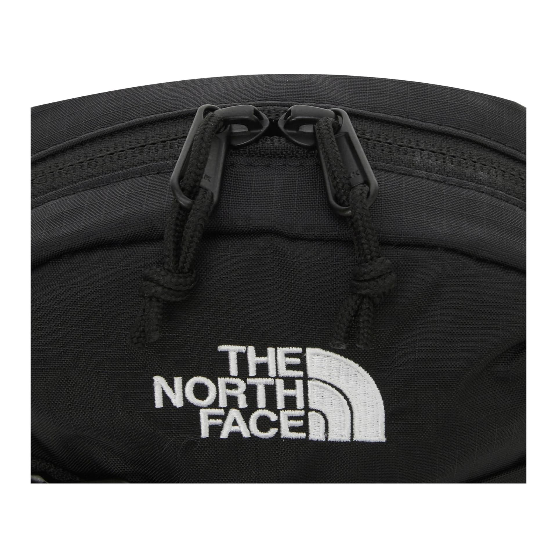 Сумка через плечо The North Face Heritage Crossbody Bag Black - изображение 3
