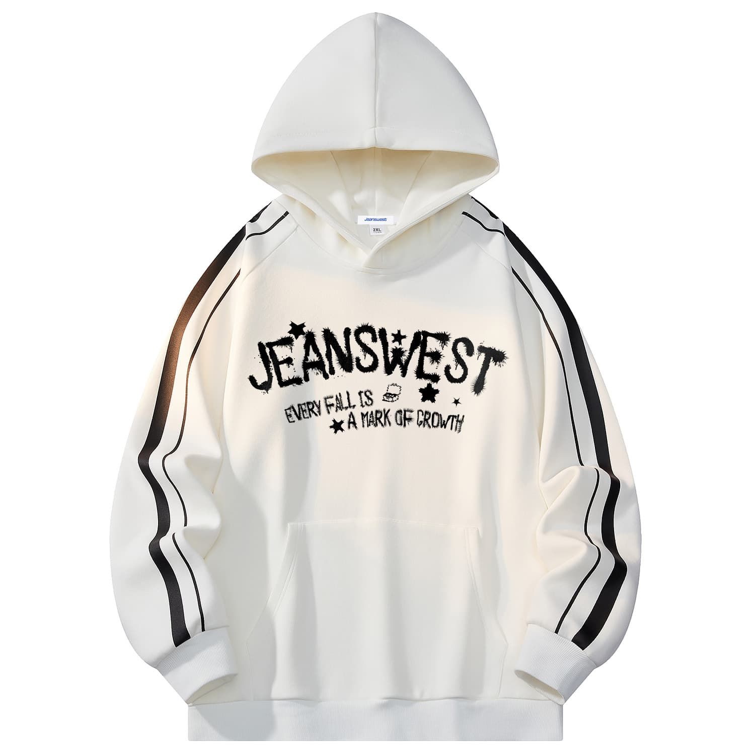 Худи JEANSWEST Logo - изображение 1