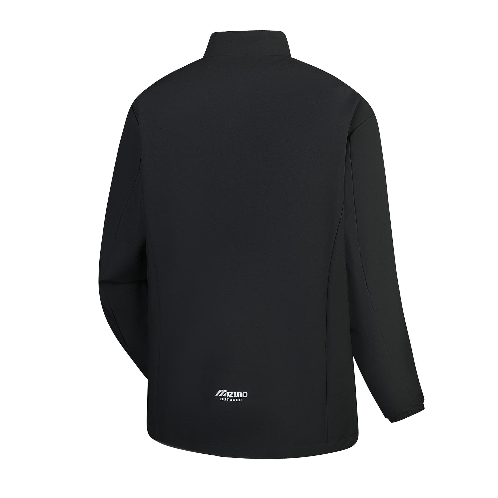 Куртка Mizuno Logo - изображение 2