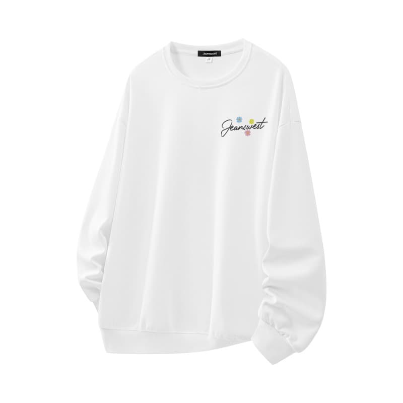 Худи JEANSWEST logo - изображение 2