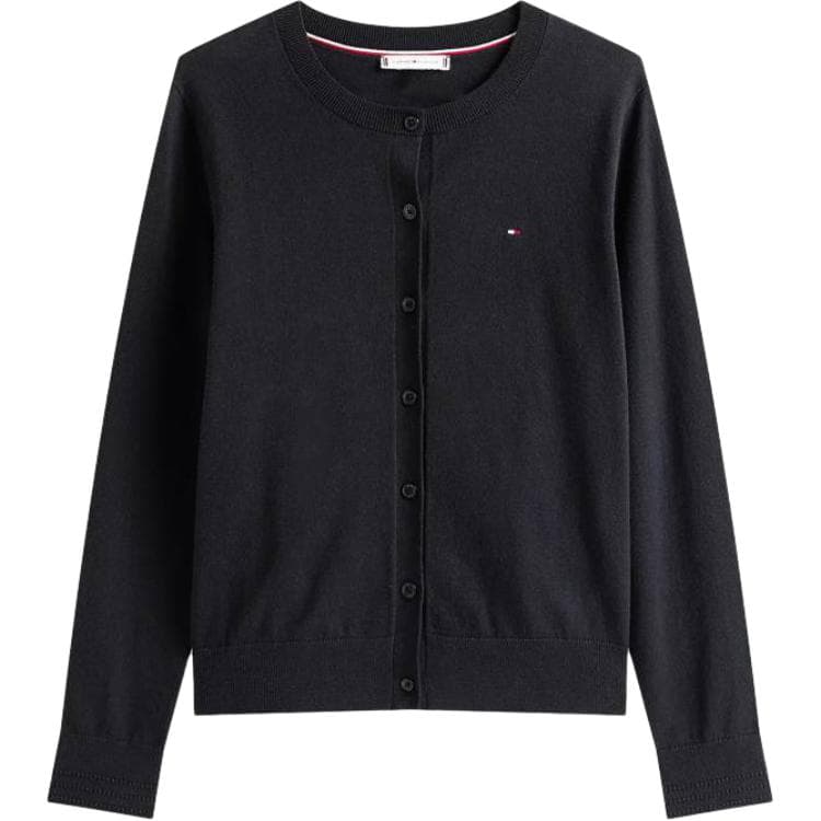 Кофта Tommy Hilfiger Трикотаж Женский - изображение 1