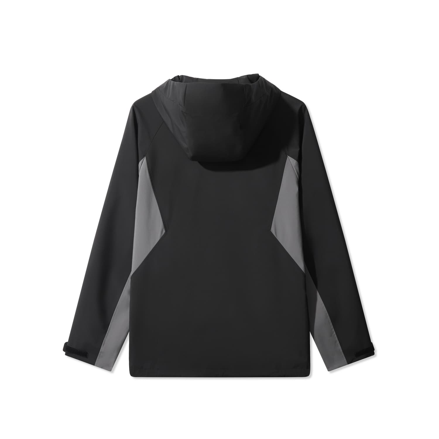 Куртка Cabbeen Charcoal Black 01 Мужские Куртки - изображение 2