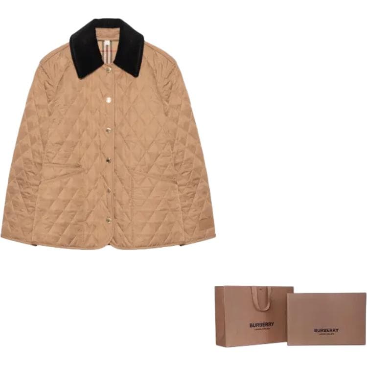 Burberry SS23 - изображение 5