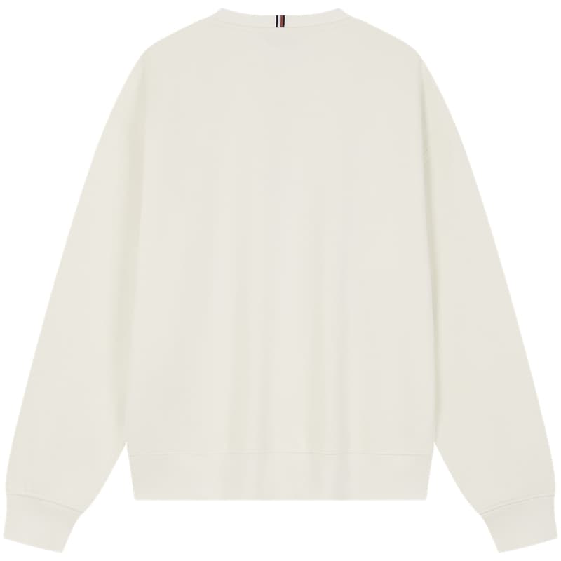 Худи Tommy Hilfiger Толстовка женская - изображение 2