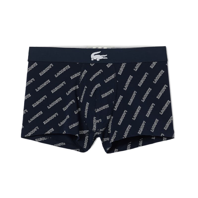 Трусы LACOSTE 1 - изображение 1