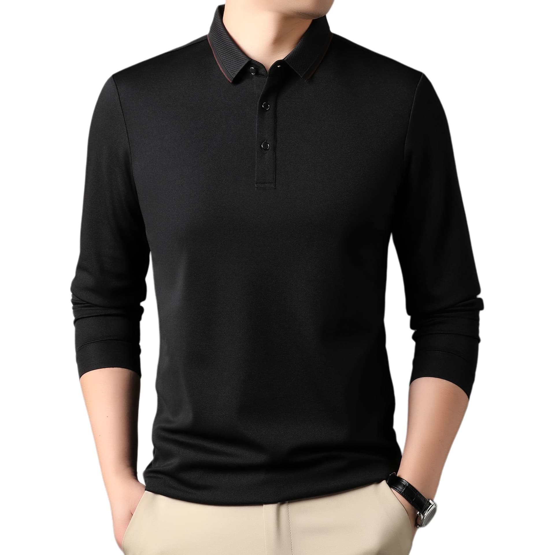 Поло PIERRE CARDIN poloPolo - изображение 1