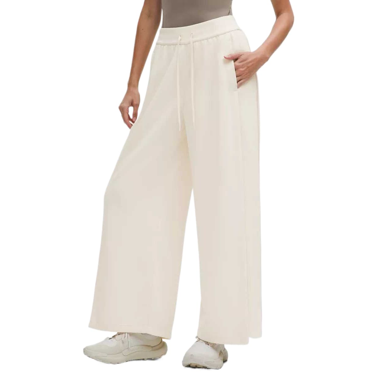 Штаны lululemon Softstreme