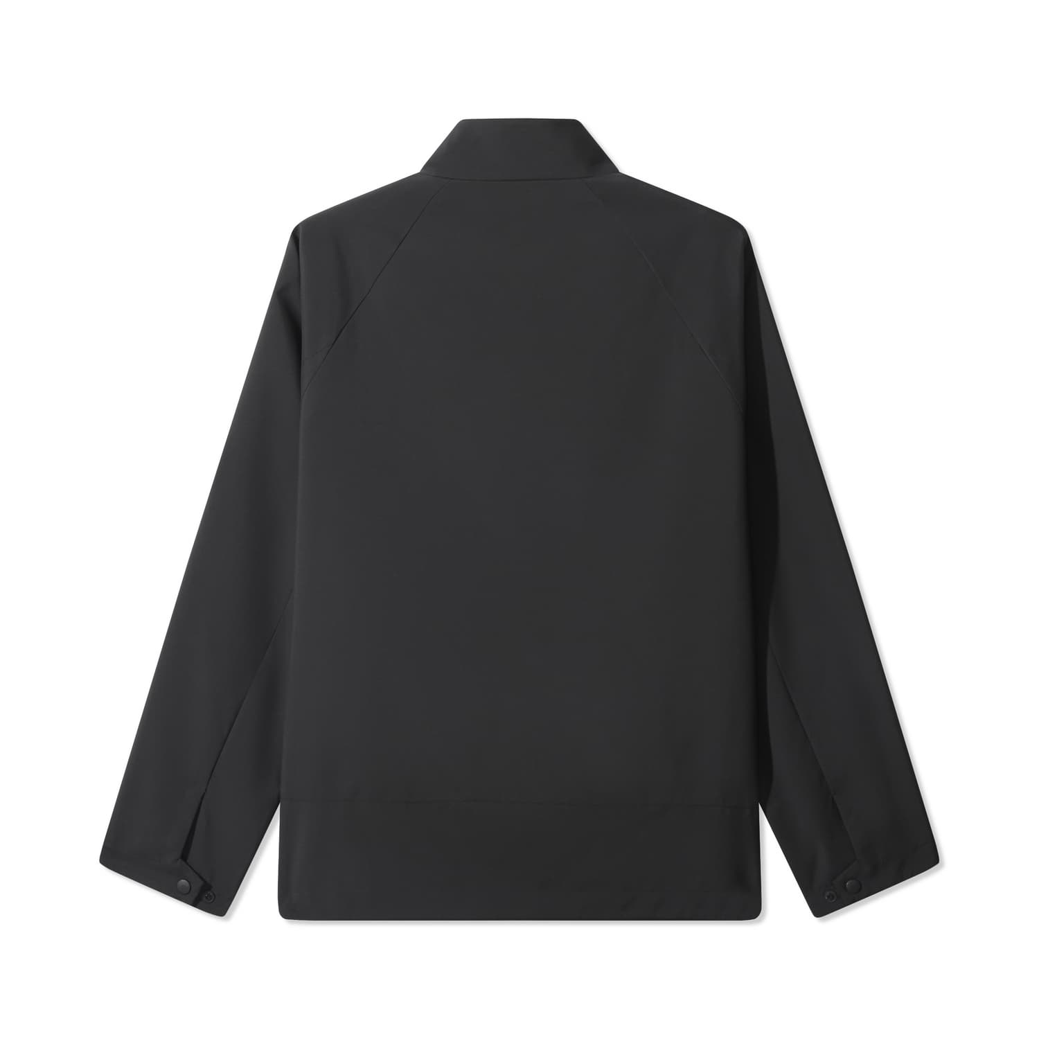 Куртка Cabbeen Charcoal Black 01 Мужские Куртки - изображение 2