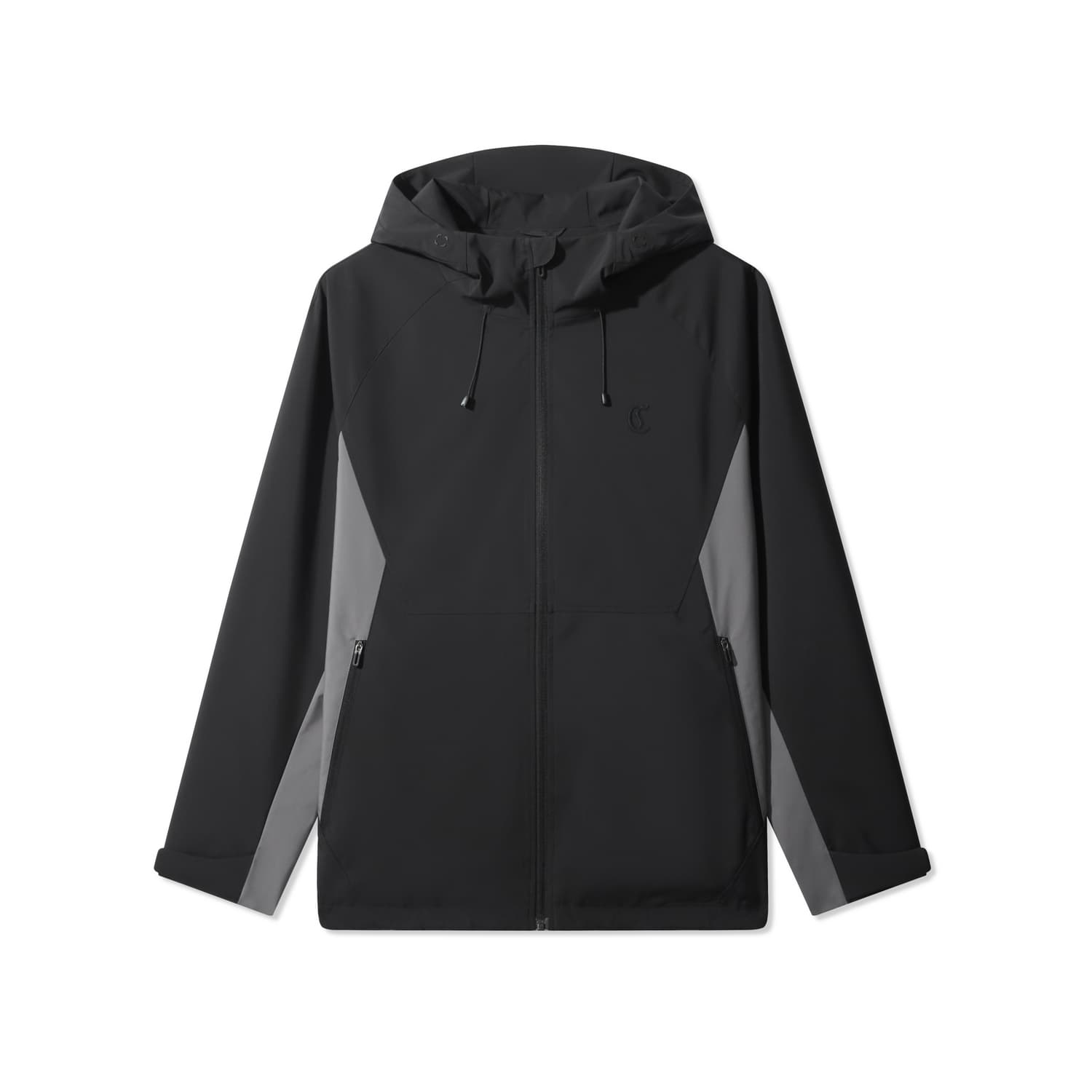 Куртка Cabbeen Charcoal Black 01 Мужские Куртки - изображение 1