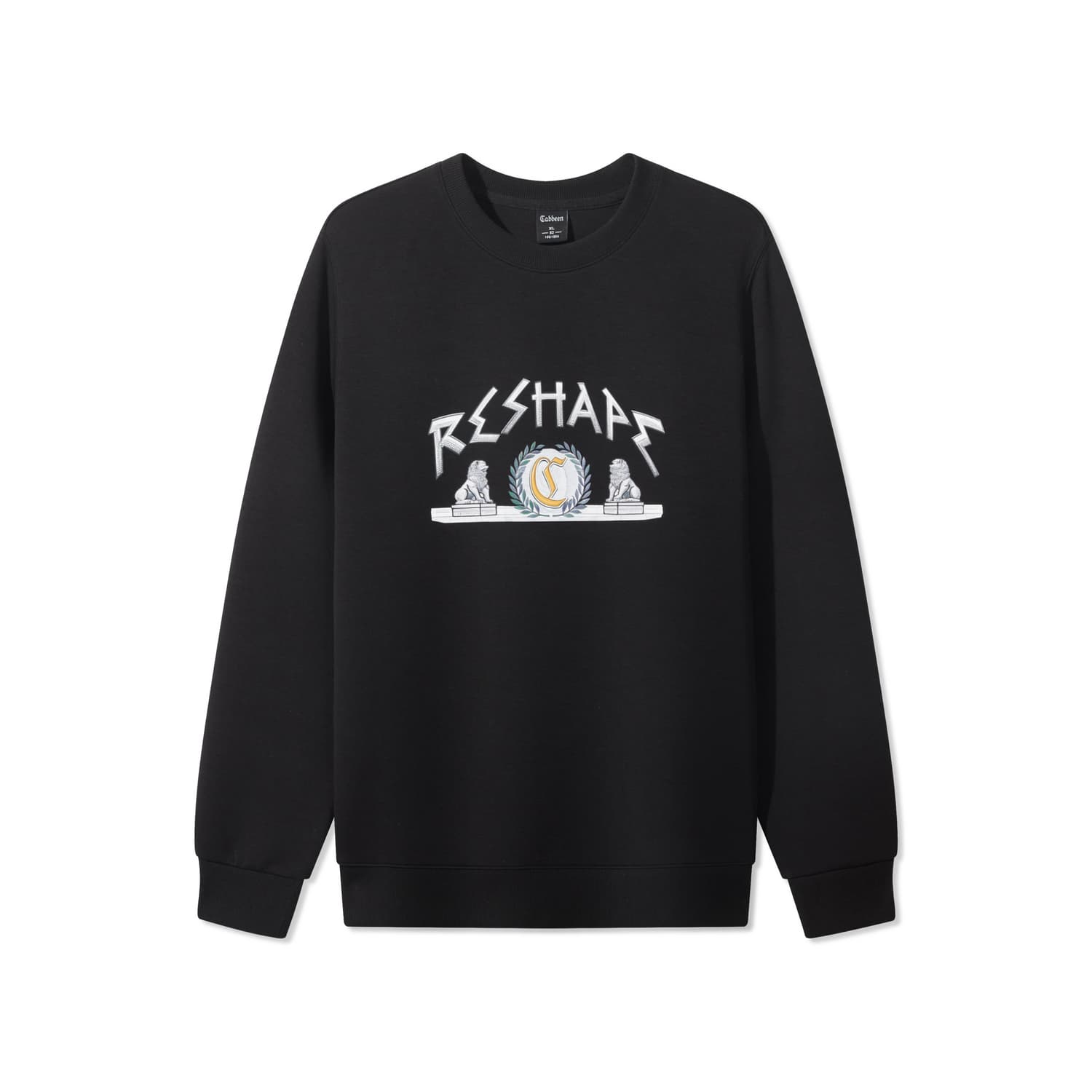 Худи Cabbeen LOGO - изображение 1