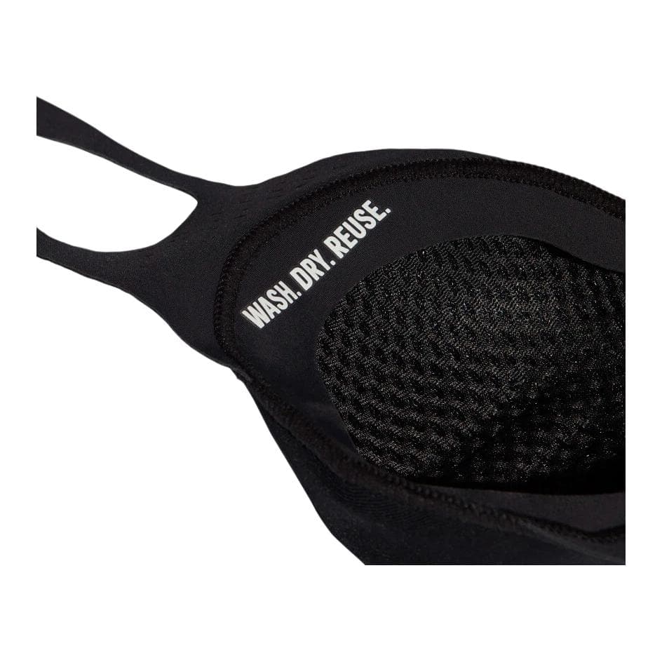 Маска adidas Logo - изображение 4