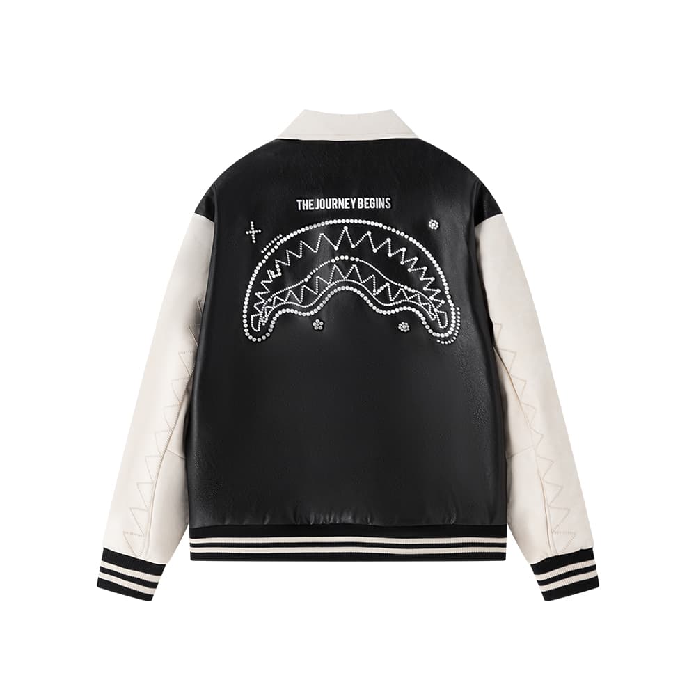 Куртка SPRAYGROUND Мужской Куртки - изображение 2