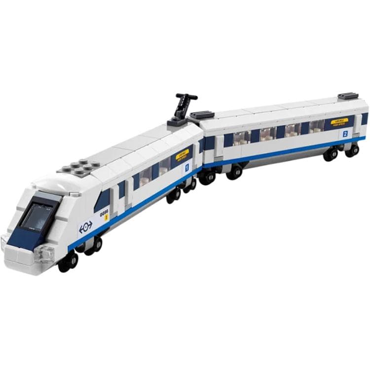 LEGO 31 40518 - изображение 1