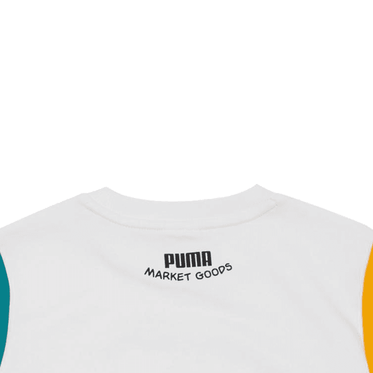 Puma x Garfield FW22 - изображение 3
