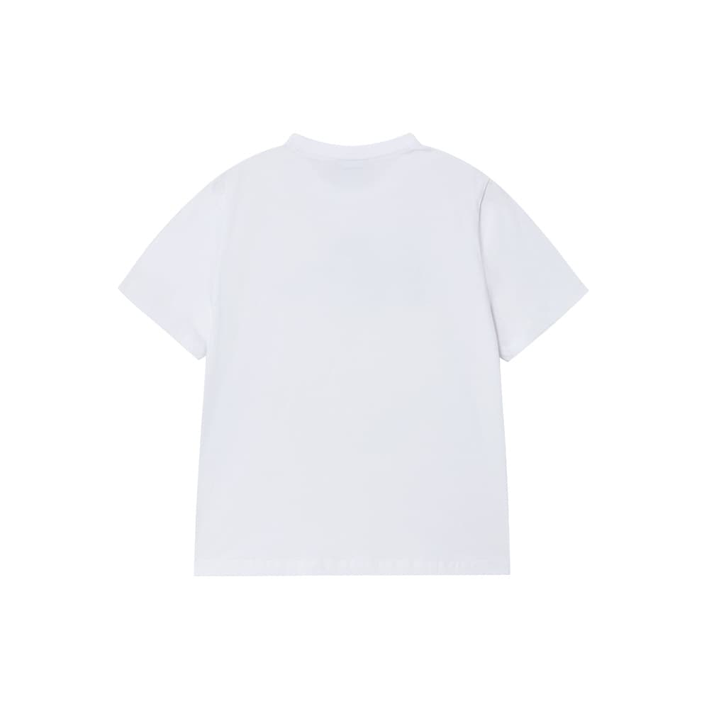 Футболка acme de la vieADLV LOGO FW25T - изображение 2