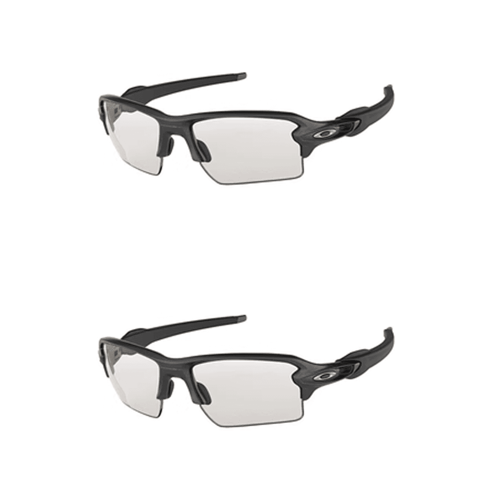 Солнцезащитные очки Oakley TR - изображение 4