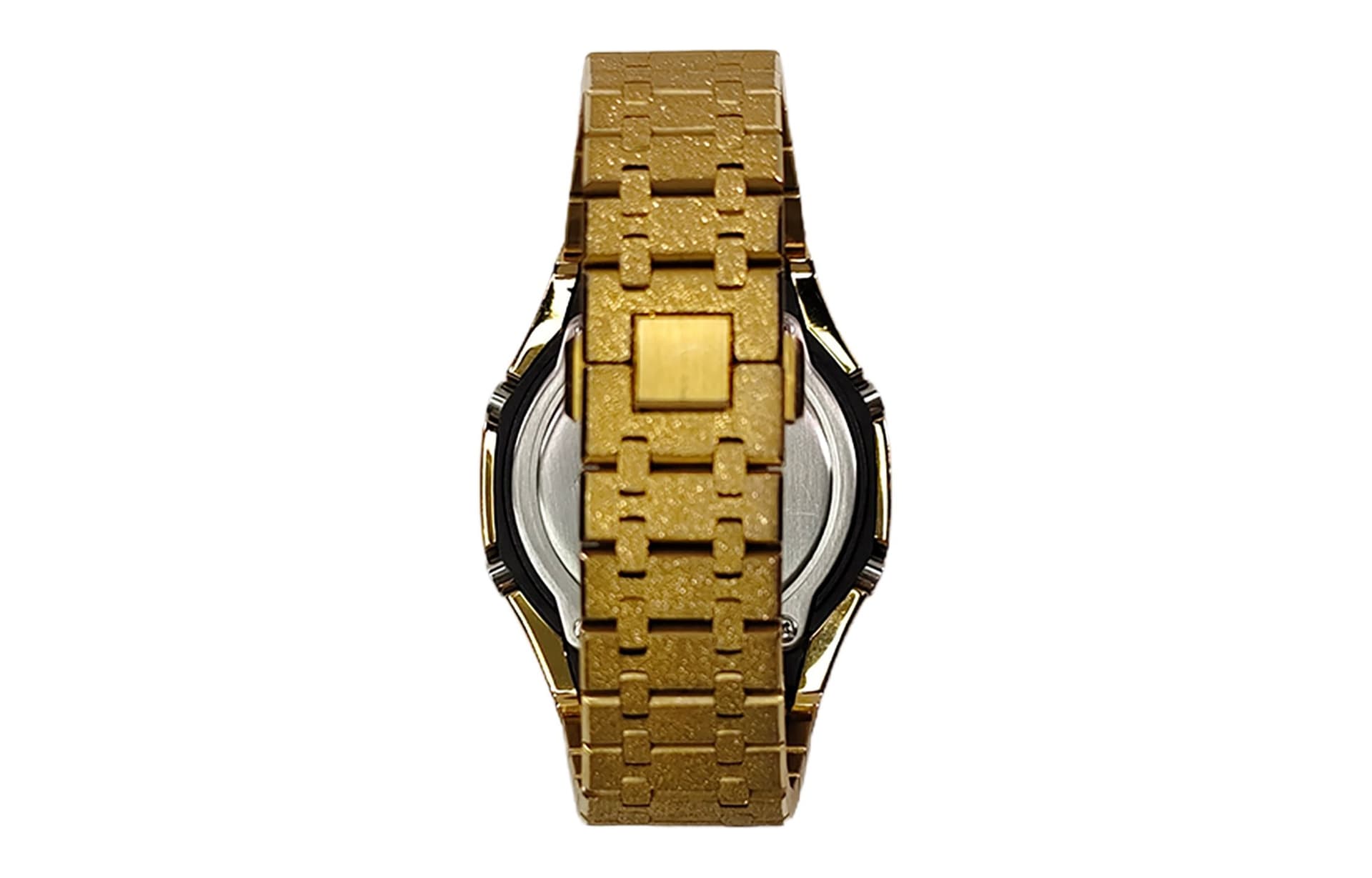 Часы CASIO GA-B2100-2A - изображение 4