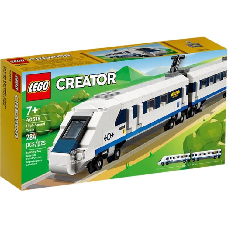 LEGO 31 40518 - изображение 2