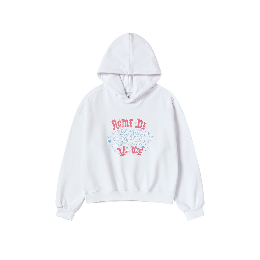 Худи Acme De La Vie ADLV FW25 Толстовка Женское - изображение 1