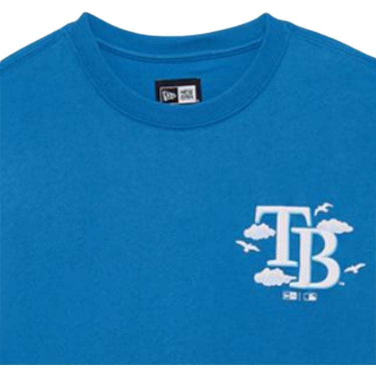 Футболка New Era x MLB T - изображение 3
