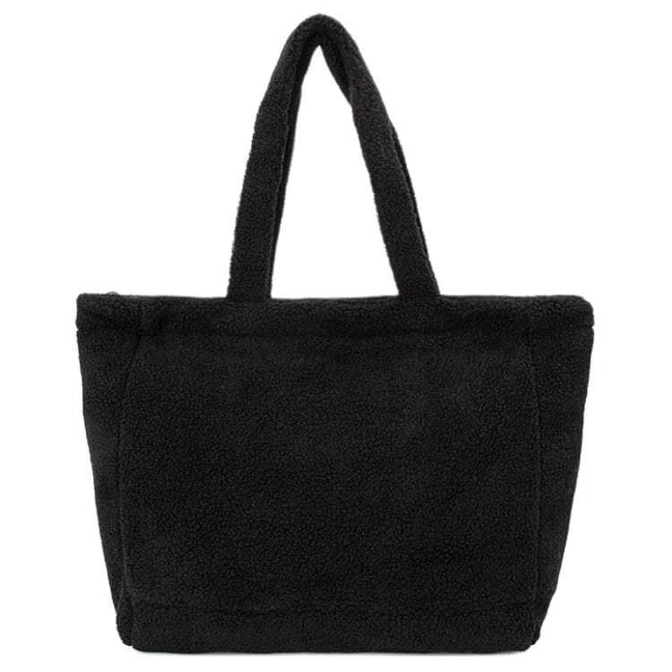 Сумка PUMA Logo Tote - изображение 4
