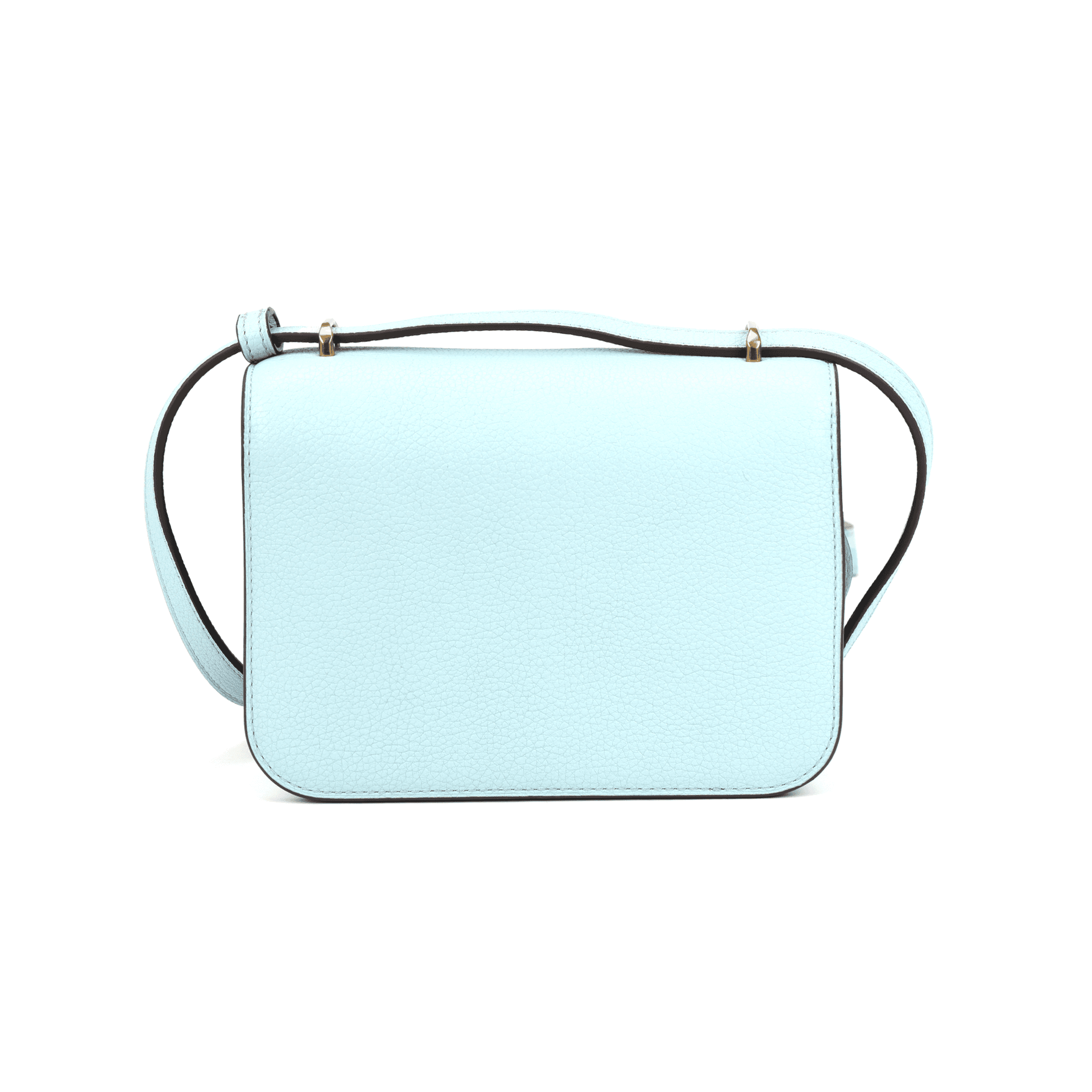 Сумка через плечо TORY BURCH Eleanor T - изображение 3