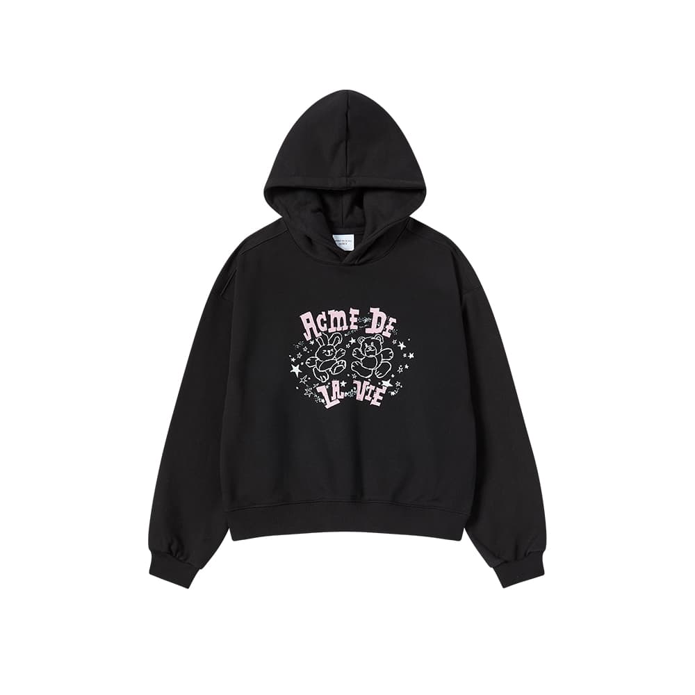 Худи Acme De La Vie ADLV FW25 Толстовка Женское - изображение 1