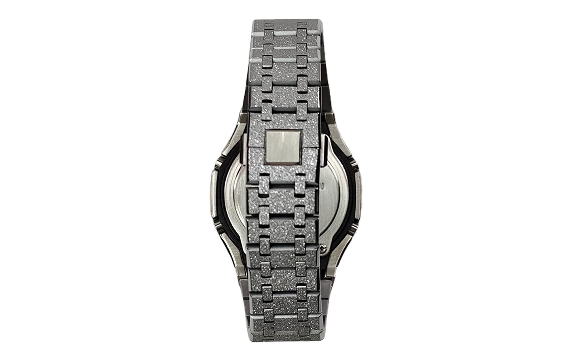 Часы CASIO GA-2100SKE-7A - изображение 4