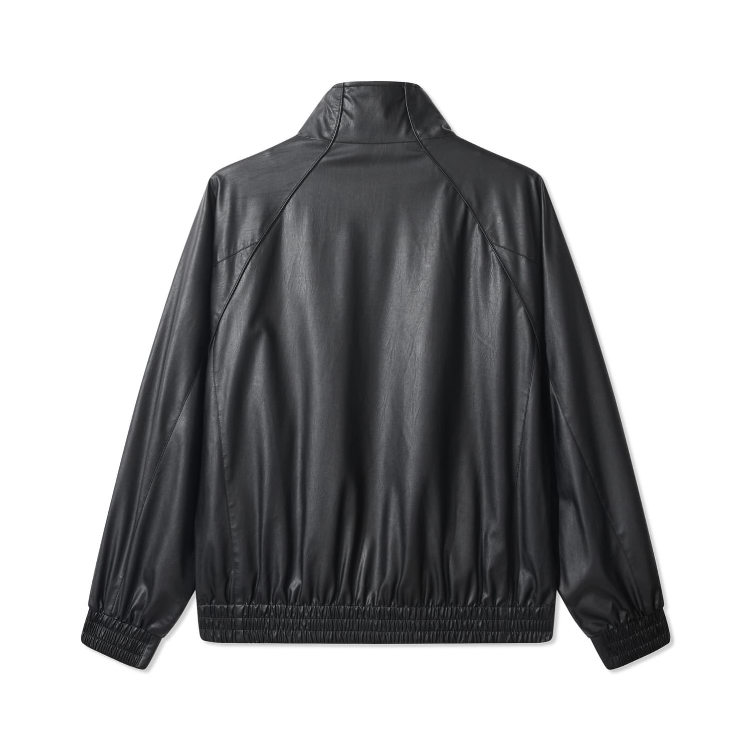 Куртка Cabbeen Charcoal Black 01 Мужские Куртки - изображение 2