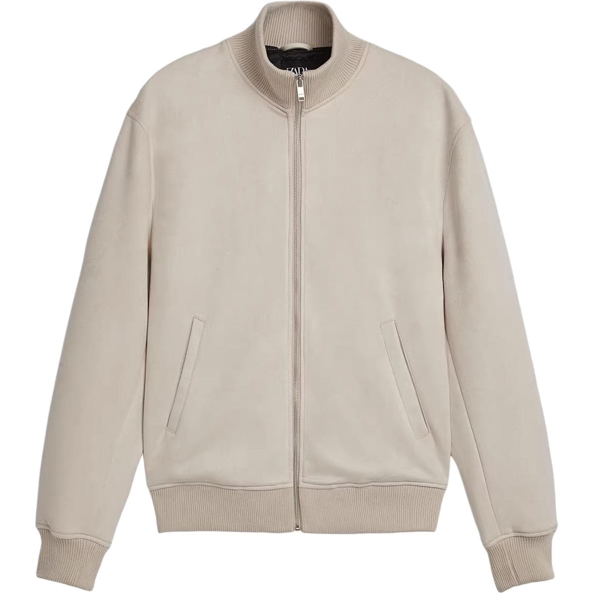Куртка ZARA - изображение 1