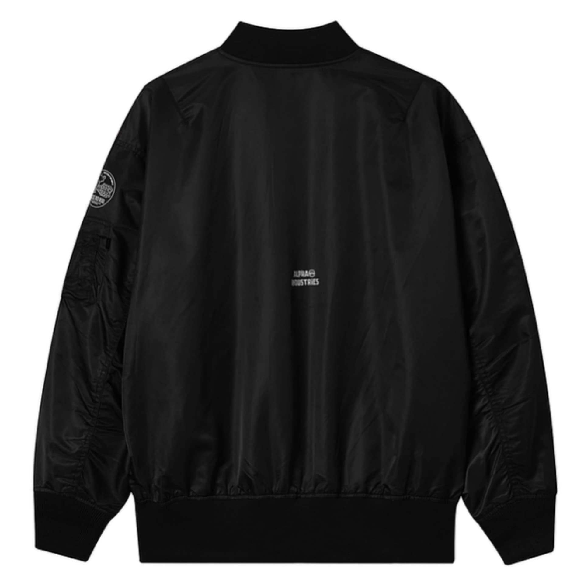 Куртка Alpha Industries Мужские Куртки - изображение 2