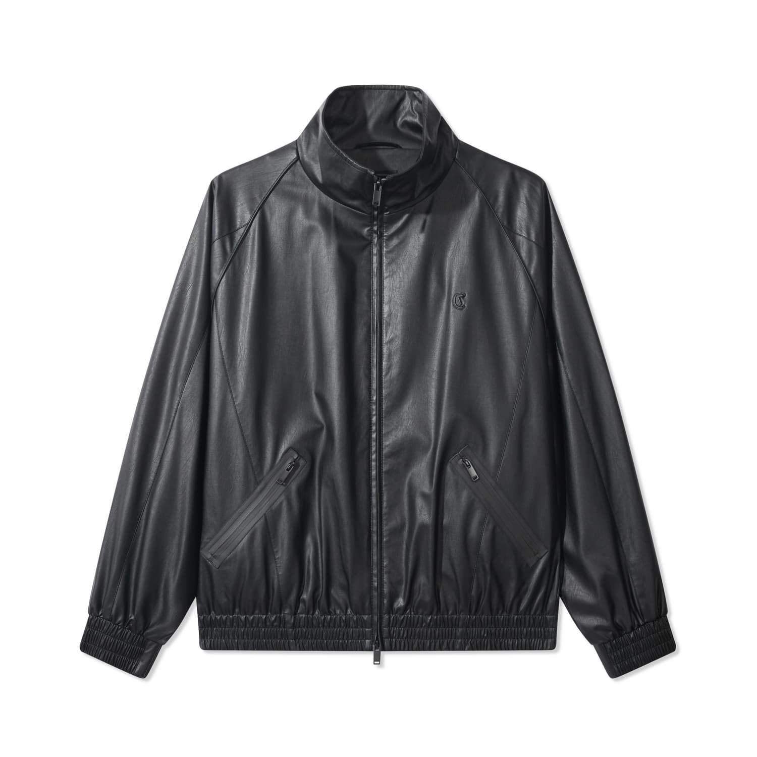 Куртка Cabbeen Charcoal Black 01 Мужские Куртки - изображение 1