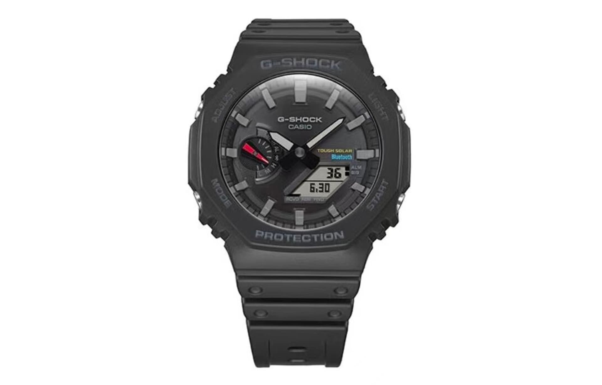 Часы CASIO GA-B2100-2A - изображение 2