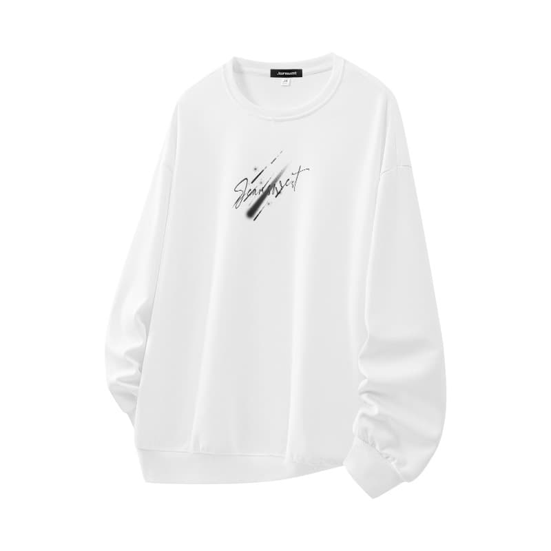 Худи JEANSWEST logo - изображение 2