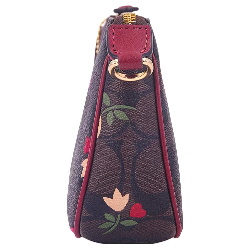 Сумка COACH Nolita 19 - изображение 4