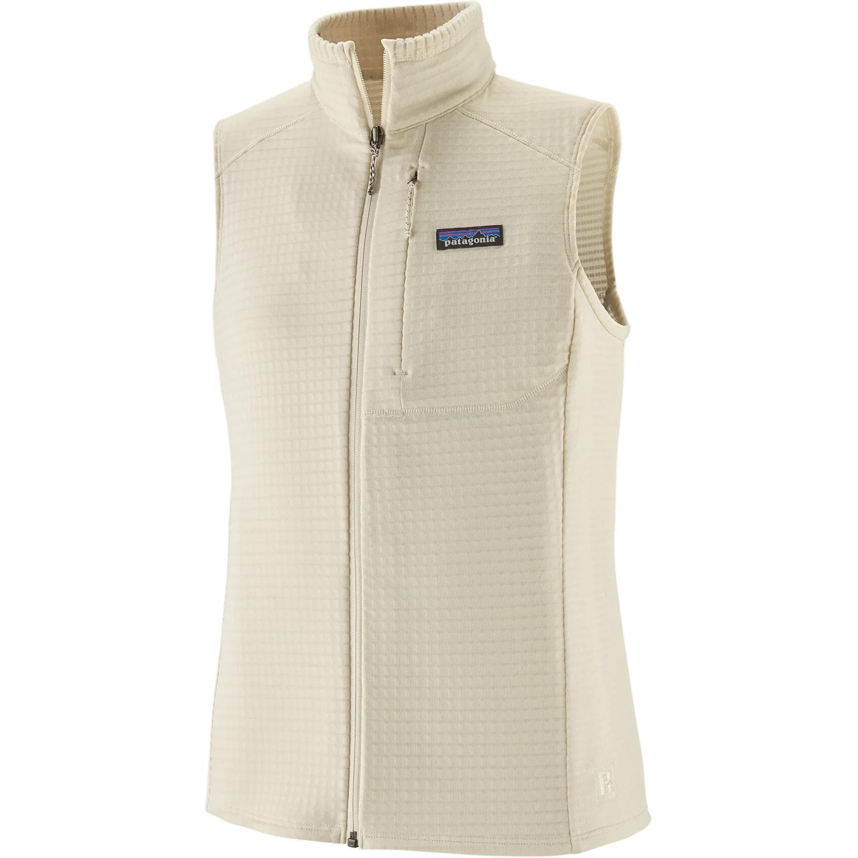 Patagonia R1 Женские жилеты - изображение 5