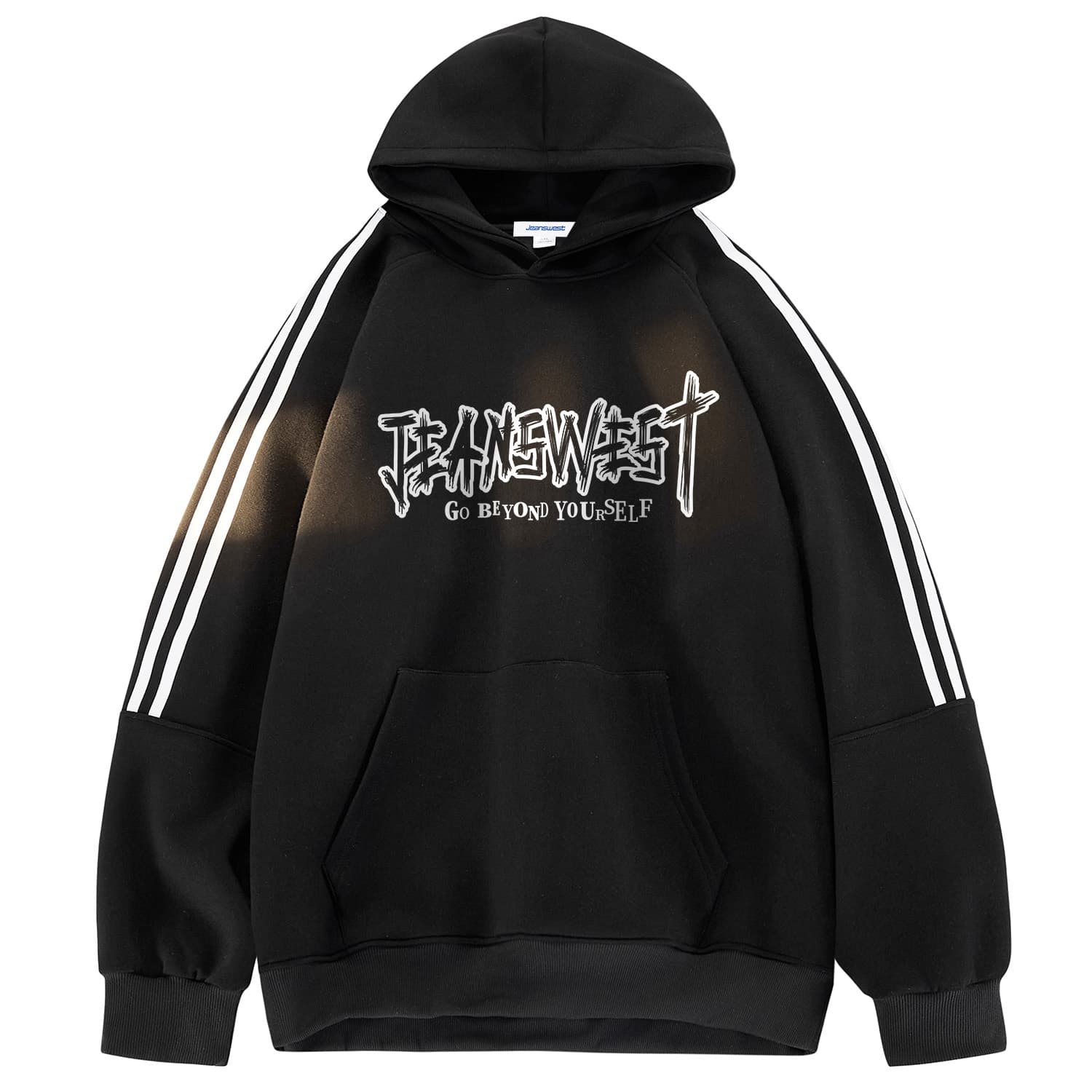 Худи JEANSWEST Logo - изображение 1