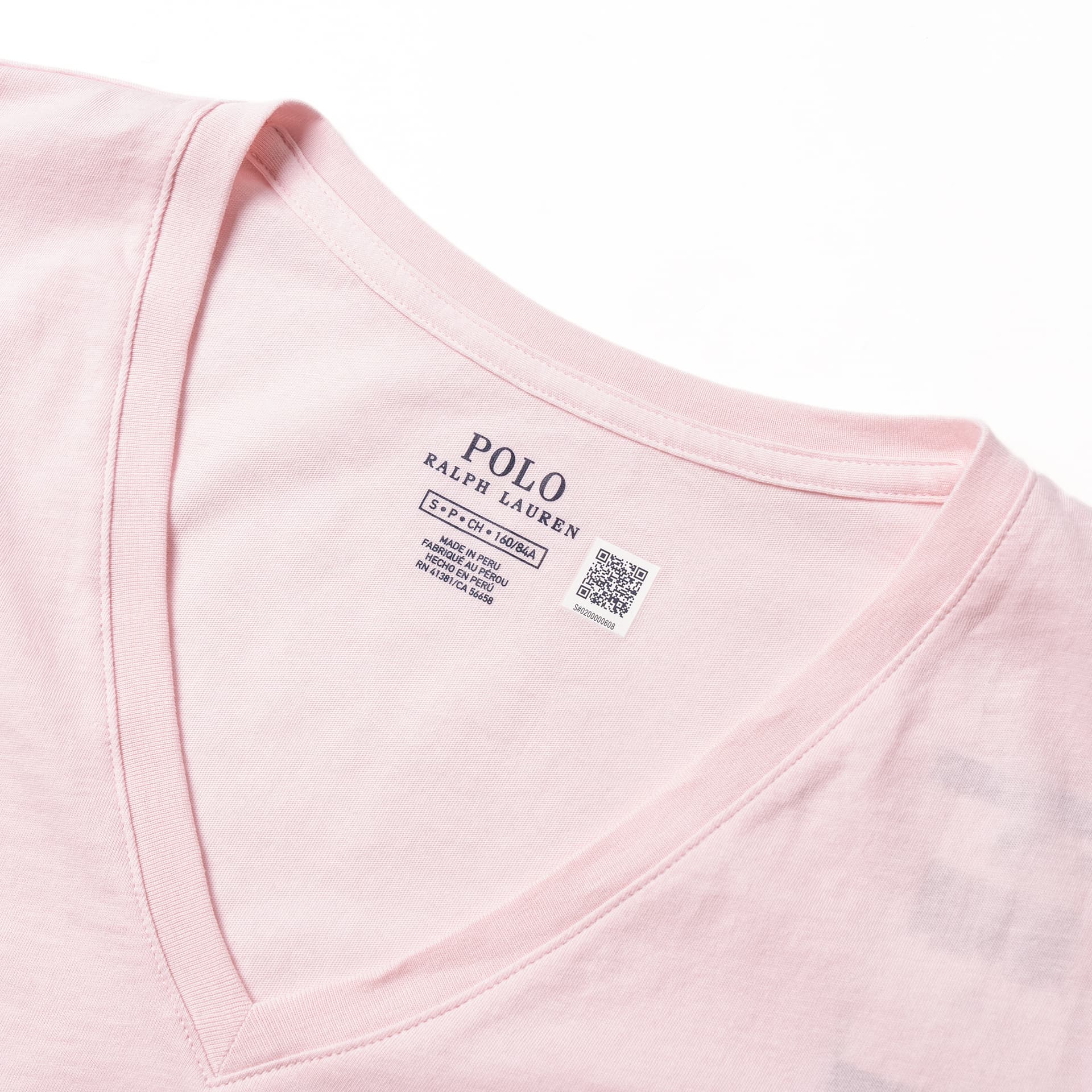 Футболка Polo Ralph Lauren LogoV T - изображение 5